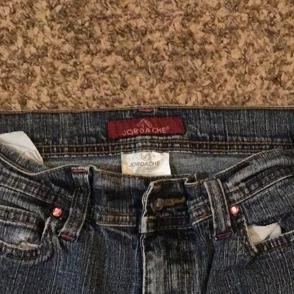 Girls jeans - Picture 2 of 5